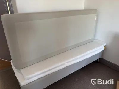 2 st. Sängar Ikea 90 cm.