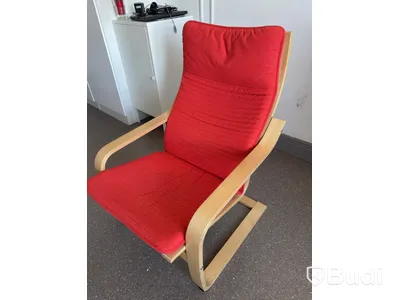 Fåtölj