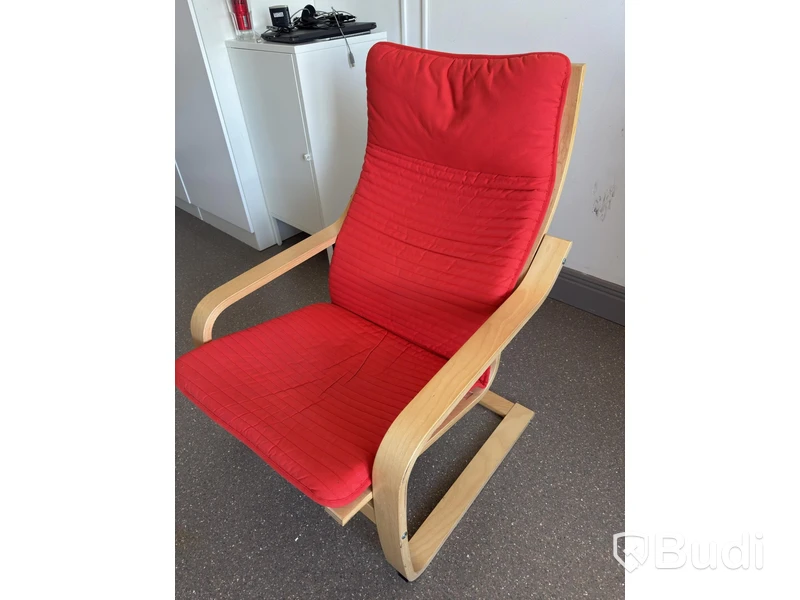 Fåtölj