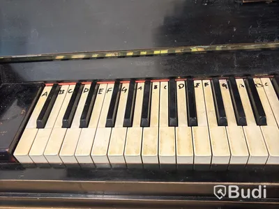 Piano Ibach