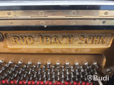 Piano Ibach