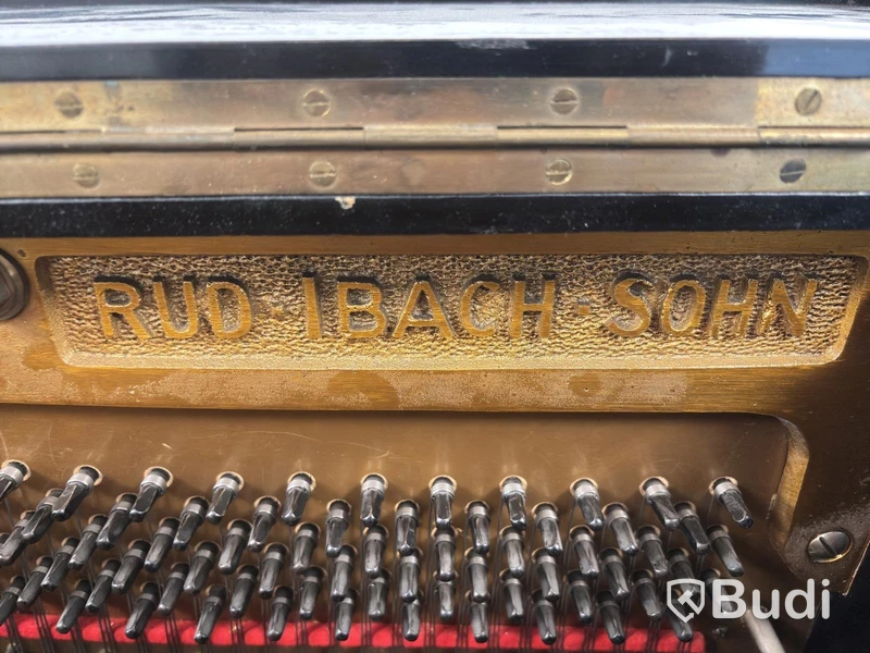 Piano Ibach