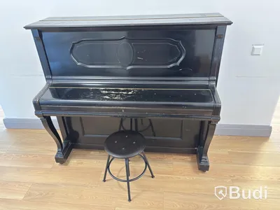 Piano Ibach