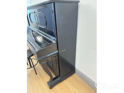 Piano Ibach