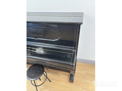 Piano Ibach