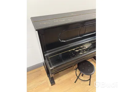 Piano Ibach