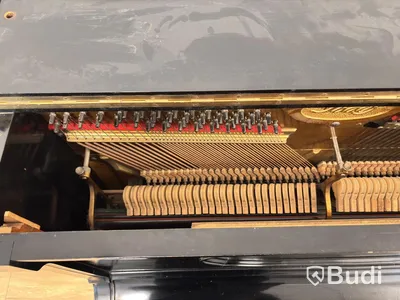 Piano Ibach