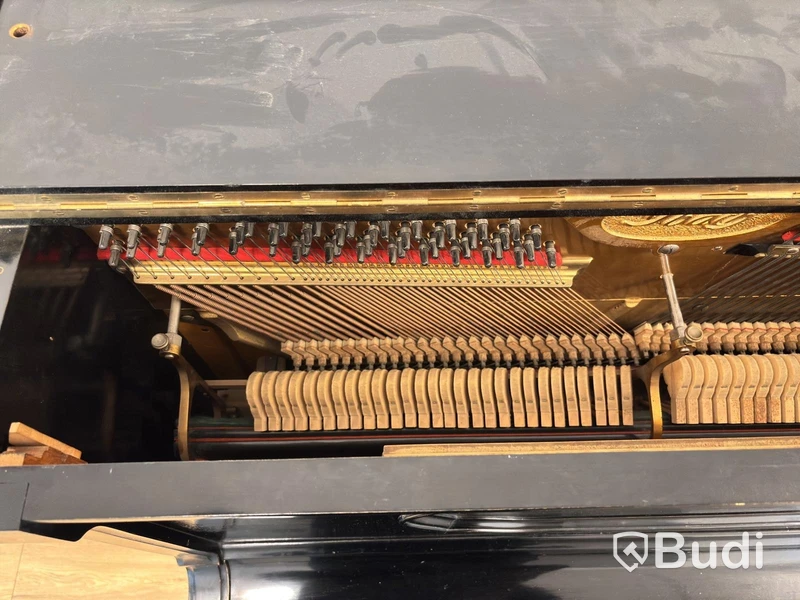 Piano Ibach