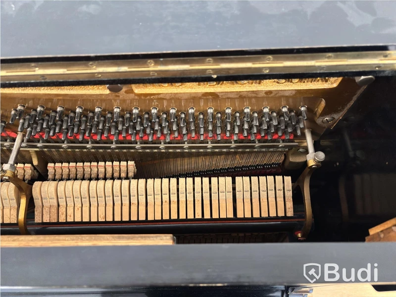 Piano Ibach
