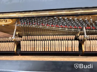 Piano Ibach