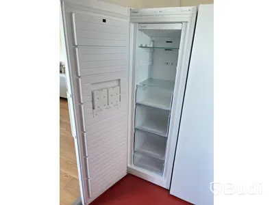 Frys Bosch GSN36VW3P/01