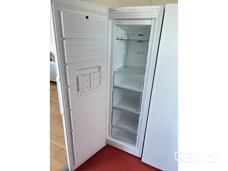 Frys Bosch GSN36VW3P/01