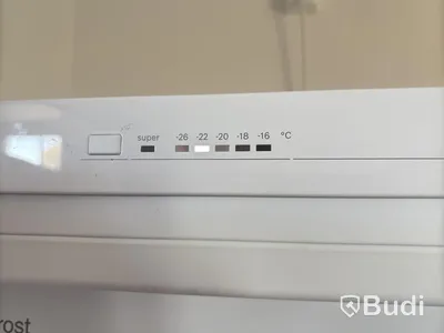Frys Bosch GSN36VW3P/01