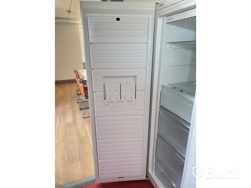 Frys Bosch GSN36VW3P/01
