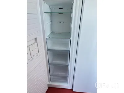 Frys Bosch GSN36VW3P/01
