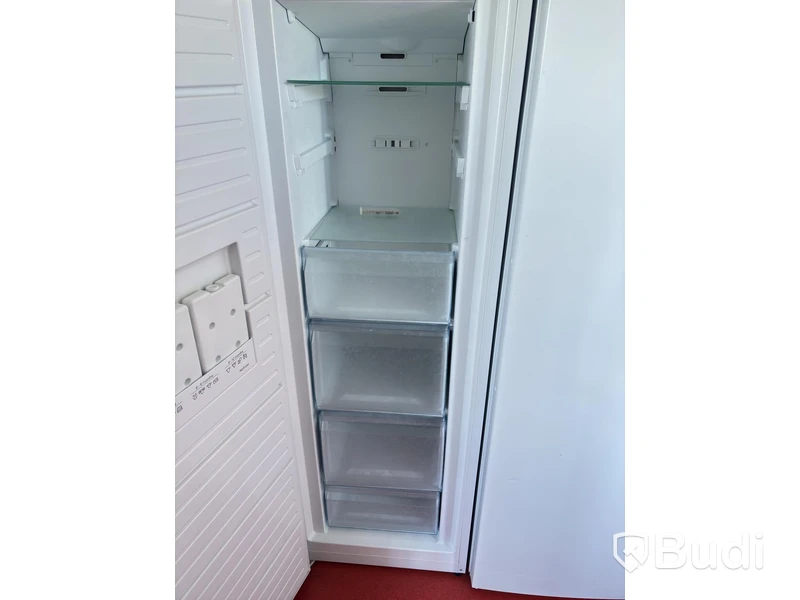 Frys Bosch GSN36VW3P/01