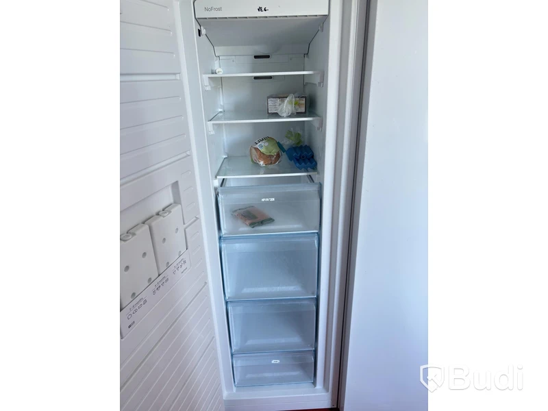 Frys Bosch, GSN36VW3P/01