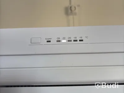 Frys Bosch, GSN36VW3P/01