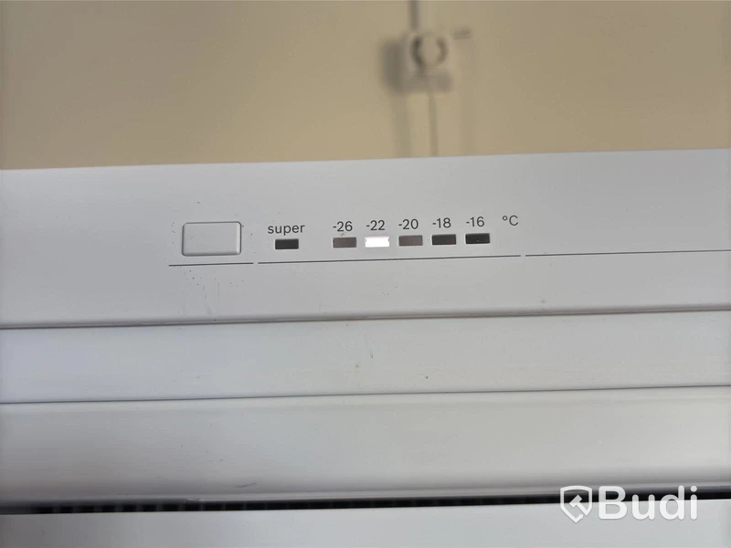 Frys Bosch, GSN36VW3P/01
