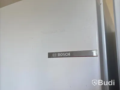 Kylskåp Bosch, KSV36VW3P/02