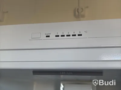 Kylskåp Bosch, KSV36VW3P/02