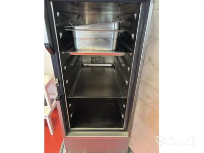 Värmebox på hjul SDX, Thermobox F120