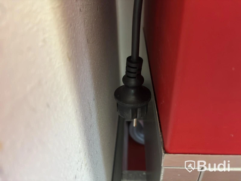 Värmebox på hjul SDX, Thermobox F120