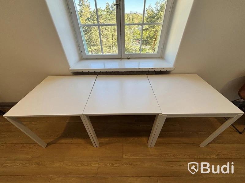 3 st. Bord Ikea, Melltorp