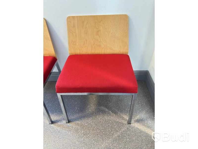 2 st. Fåtöljer