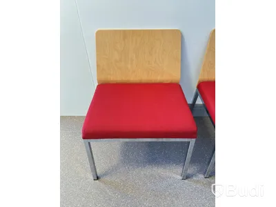 2 st. Fåtöljer