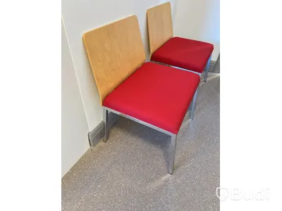 2 st. Fåtöljer
