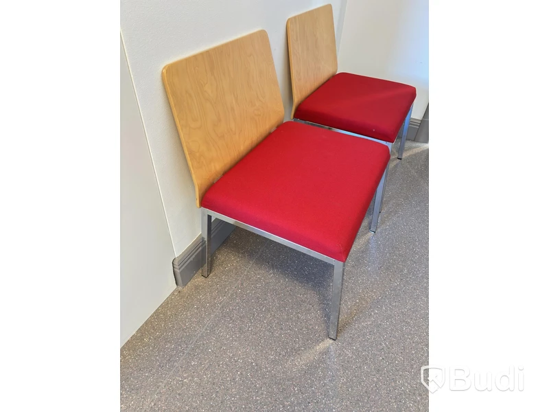 2 st. Fåtöljer
