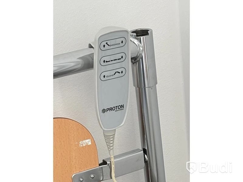 Sjukhussäng, elektrisk, ställbar