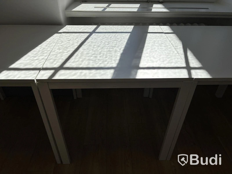 4 st. Bord Ikea