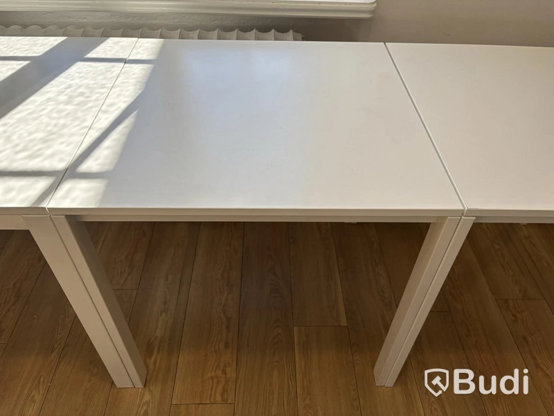 4 st. Bord Ikea
