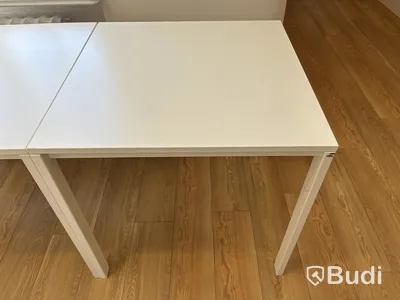 4 st. Bord Ikea