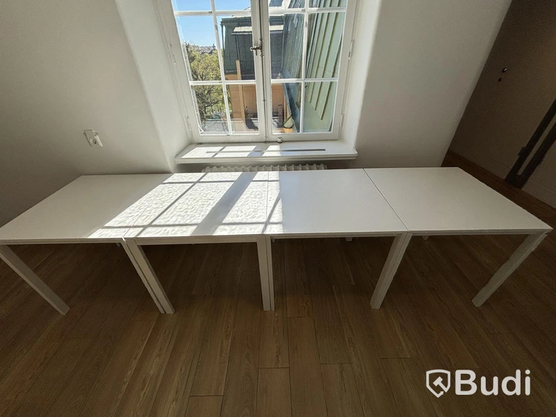 4 st. Bord Ikea
