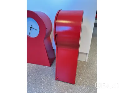 4 st. Klockor Ikea