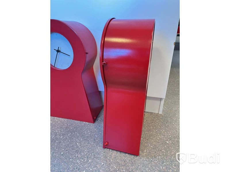 4 st. Klockor Ikea