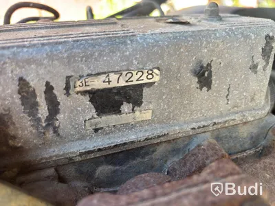 Implement Carrier Toro Workman 4300-D 4WD, Repair Project