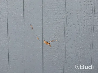 Bod Börsen Manskapsbod, dusch & fikarum – 9,2 x 3,0 m