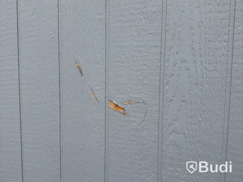 Bod Börsen Manskapsbod, dusch & fikarum – 9,2 x 3,0 m