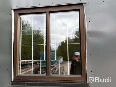 Bod Börsen Manskapsbod, dusch & fikarum – 9,2 x 3,0 m