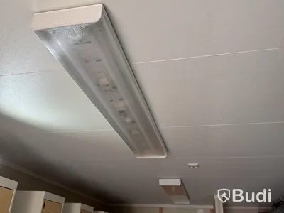 Bod Börsen Manskapsbod, dusch & fikarum – 9,2 x 3,0 m