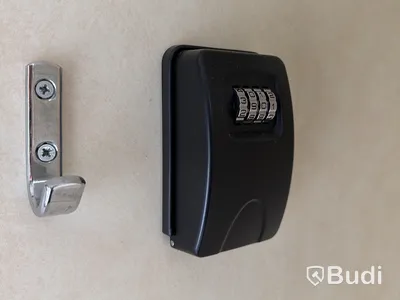 Bod Börsen Manskapsbod, dusch & fikarum – 9,2 x 3,0 m