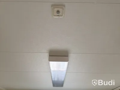 Bod Börsen Manskapsbod, dusch & fikarum – 9,2 x 3,0 m