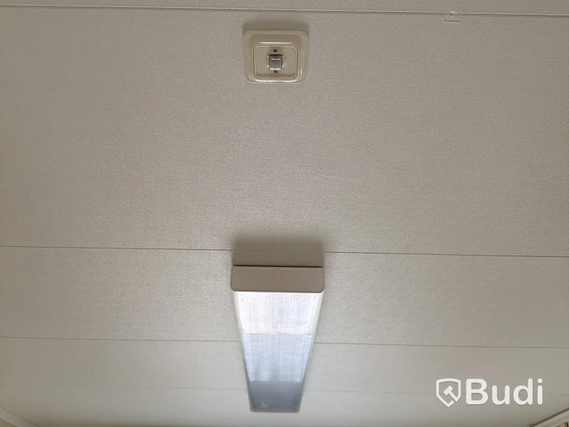 Bod Börsen Manskapsbod, dusch & fikarum – 9,2 x 3,0 m