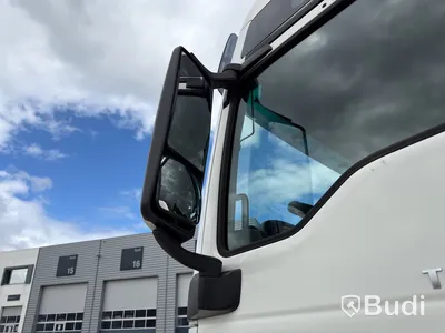 Tractor unit MAN TGX 28.480 6X2-2 -2016