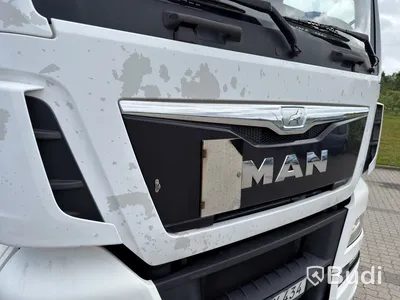 Tractor unit MAN TGX 28.480 6X2-2 -2016