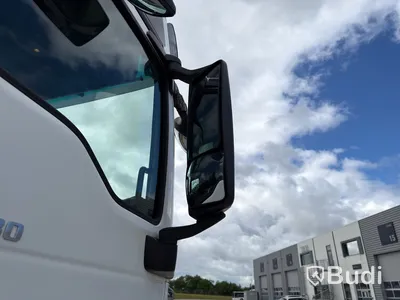 Tractor unit MAN TGX 28.480 6X2-2 -2016